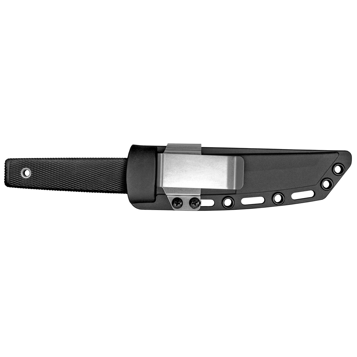 COLD STEEL KOBUJ BOOT SERR W/SHEATH