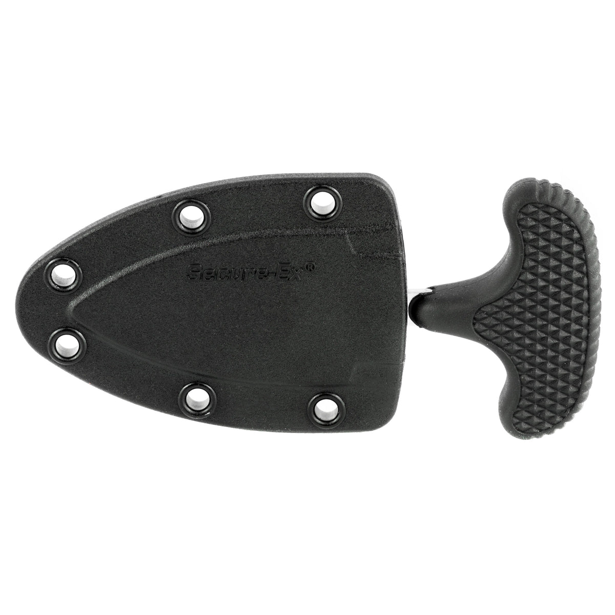 COLD STL URBAN PAL 1.5 W/SHEATH