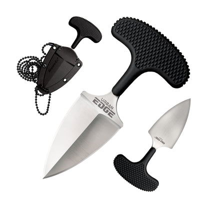 COLD STL URBAN EDGE 2.5 W/SHEATH