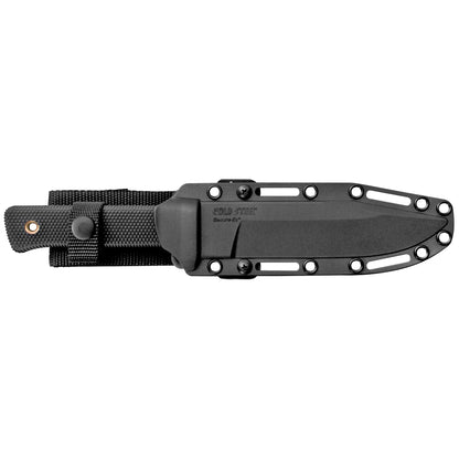 COLD STEEL SRK SK-5 W/SHEATH