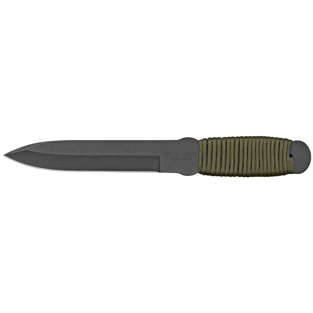 COLD STL TRUE FLIGHT THROWR W/SHEATH