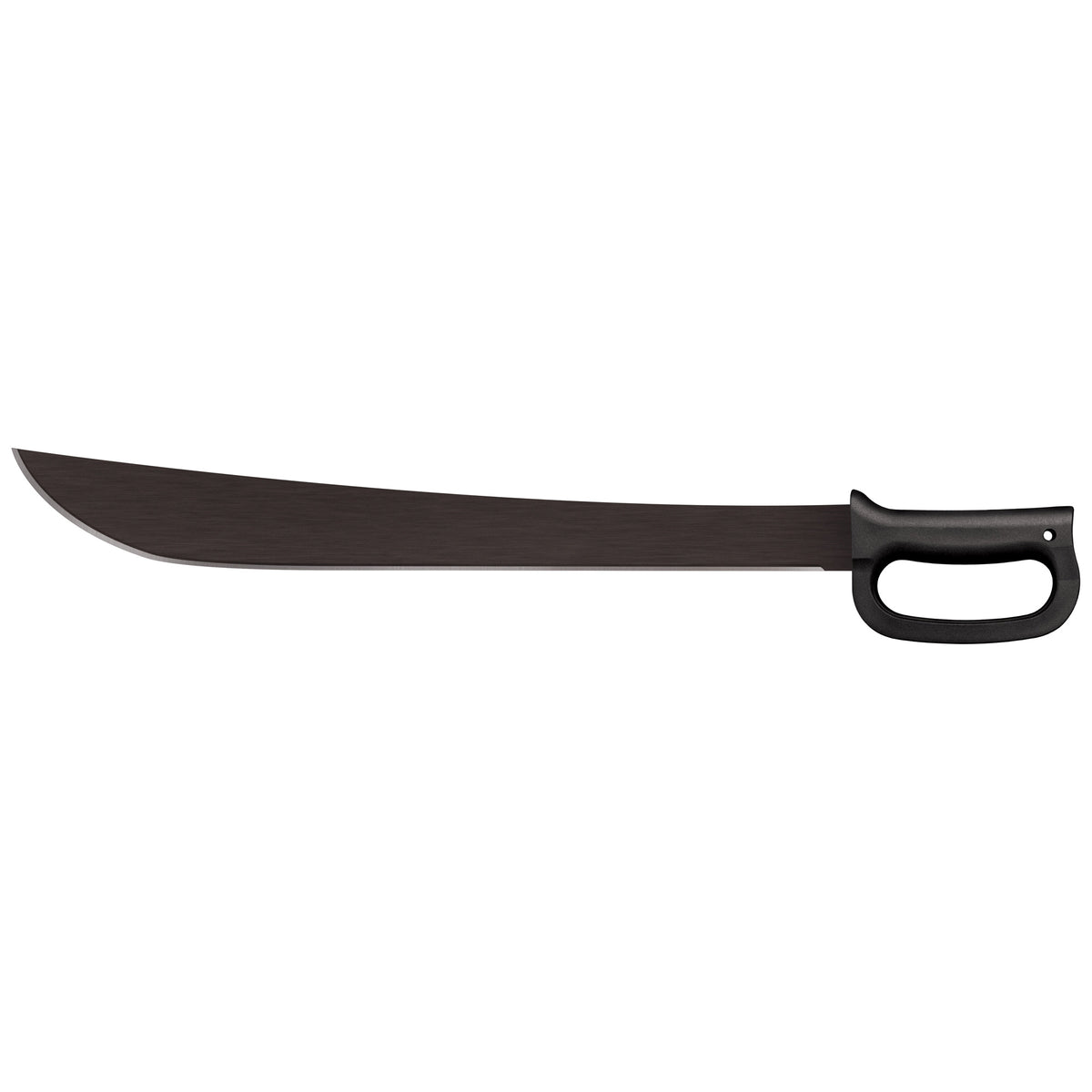 COLD STL LTN D-GRD MACHETE 21 W/STH
