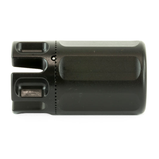 PWS CQB AR15 1/2X28 BLK FSC