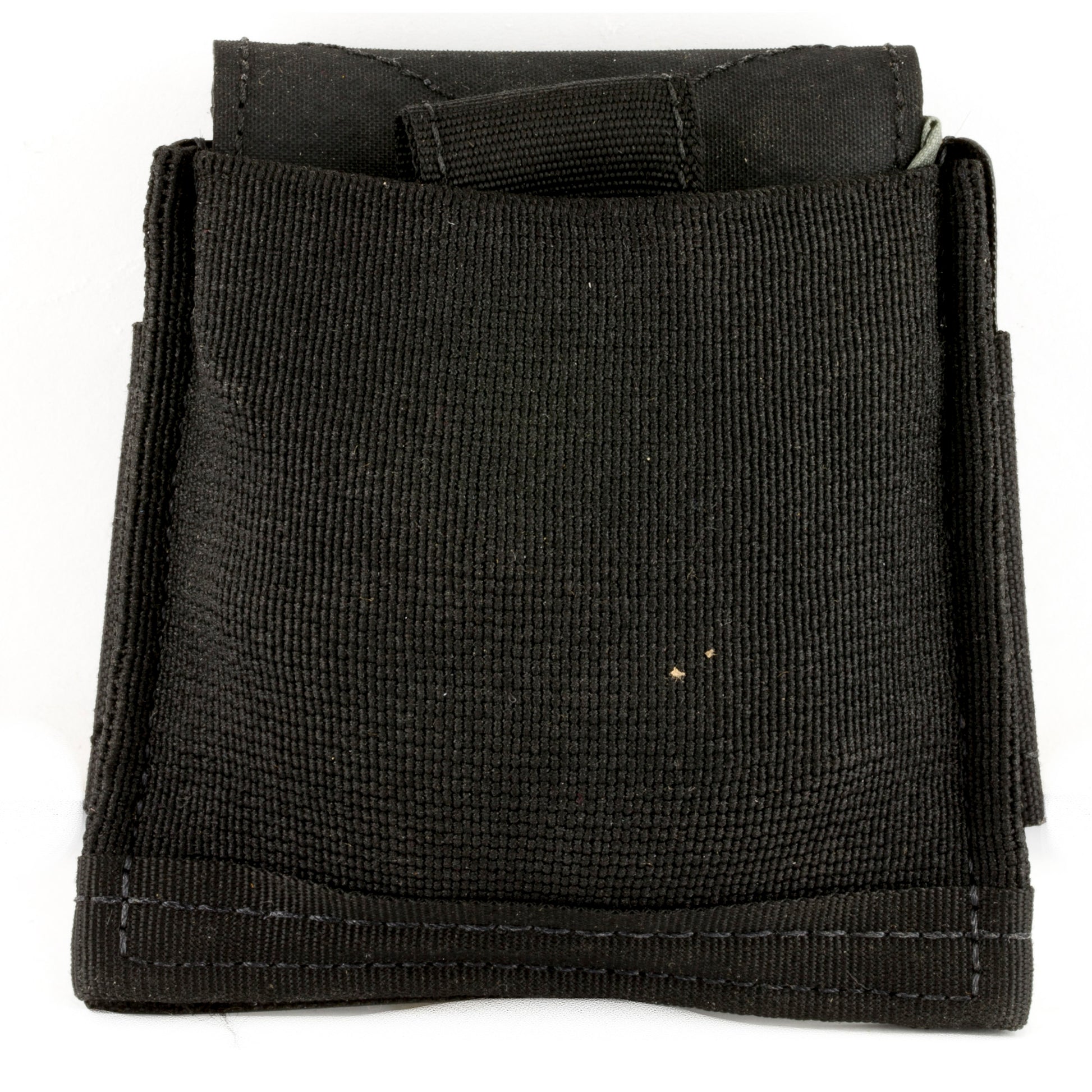 BL FORCE BLT MNT SML DUMP PCH BLK