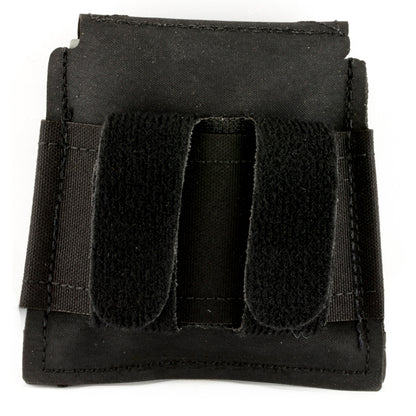 BL FORCE BLT MNT SML DUMP PCH BLK