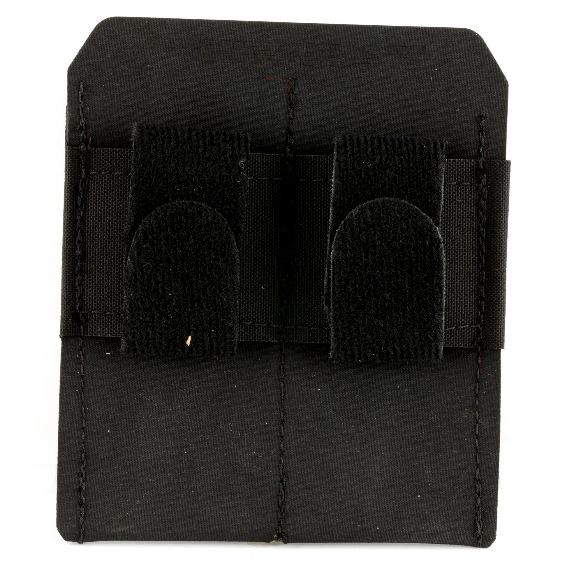 BL FORCE BELT 10SPD DBL PSTL PCH BLK