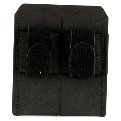 BL FORCE BELT 10SPD DBL PSTL PCH BLK