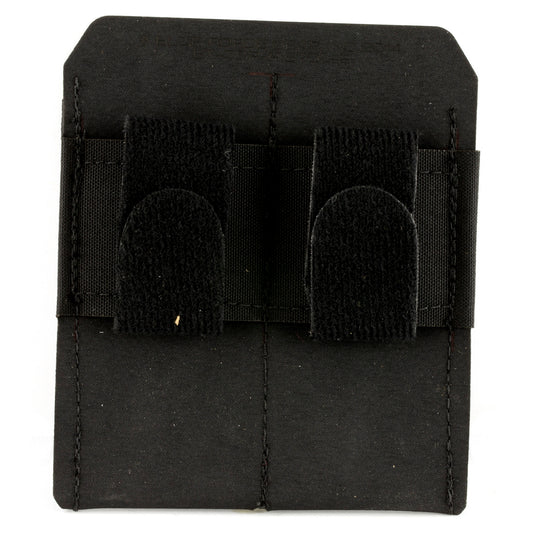 BL FORCE BELT 10SPD DBL PSTL PCH BLK