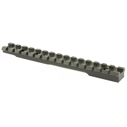 BADGER REM SA SCOPE RAIL 20MOA