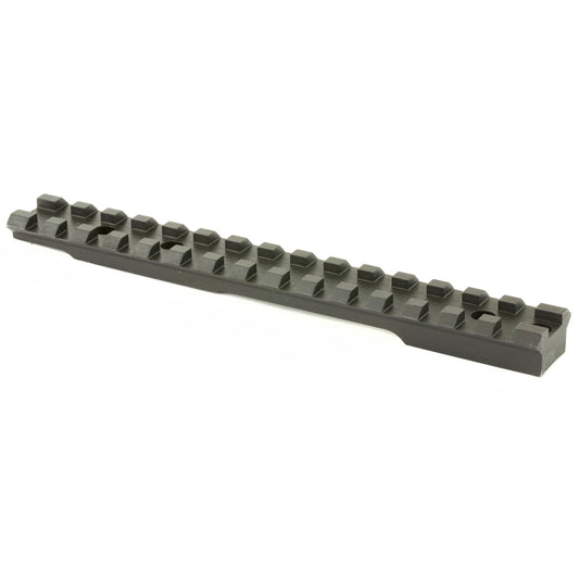 BADGER REM SA SCOPE RAIL 20MOA
