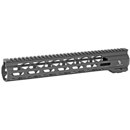 BOOTLEG 13.5 QM MLOK AR-15 HANDGRD
