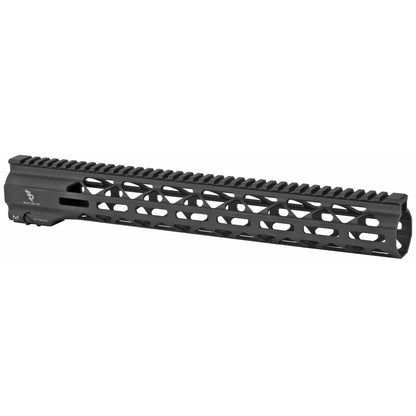 BOOTLEG 15 QM MLOK AR-15 HANDGUARD