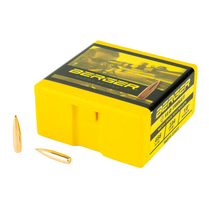 BERGER .224 80G TRGT VLD 100CT