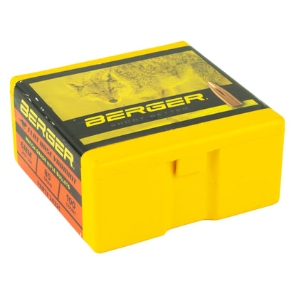 BERGER .243 80G VARM FB 100CT