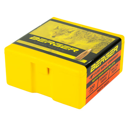 BERGER .243 80G VARM FB 100CT