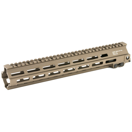 GEISSELE 13.5 SPR MOD MK8 MLOK DDC