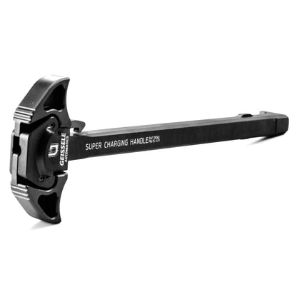 GEISSELE AIRBORNE CHRG HNDL 5.56 BLK