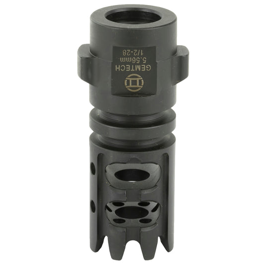 GEMTECH QUICKMOUNT MB 5.56 1/2X28