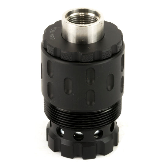 GEMTECH MM9 LID 1/2X28