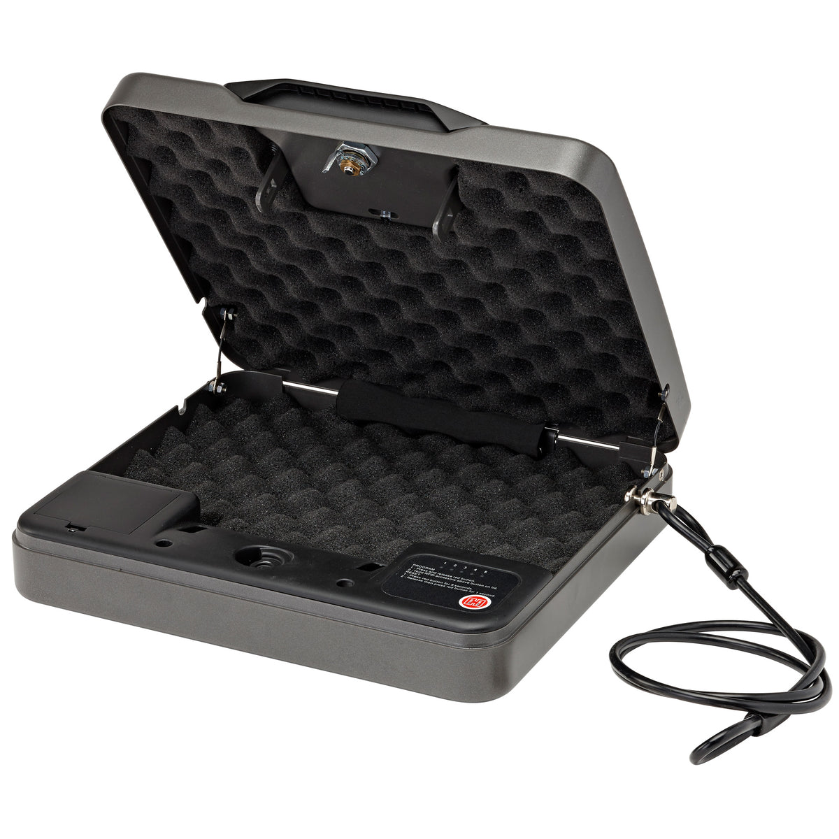 HRNDY SECURITY RAPID SAFE 4800KP