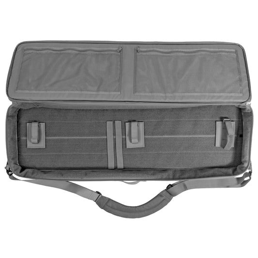 GGG RIFLE CASE GREY