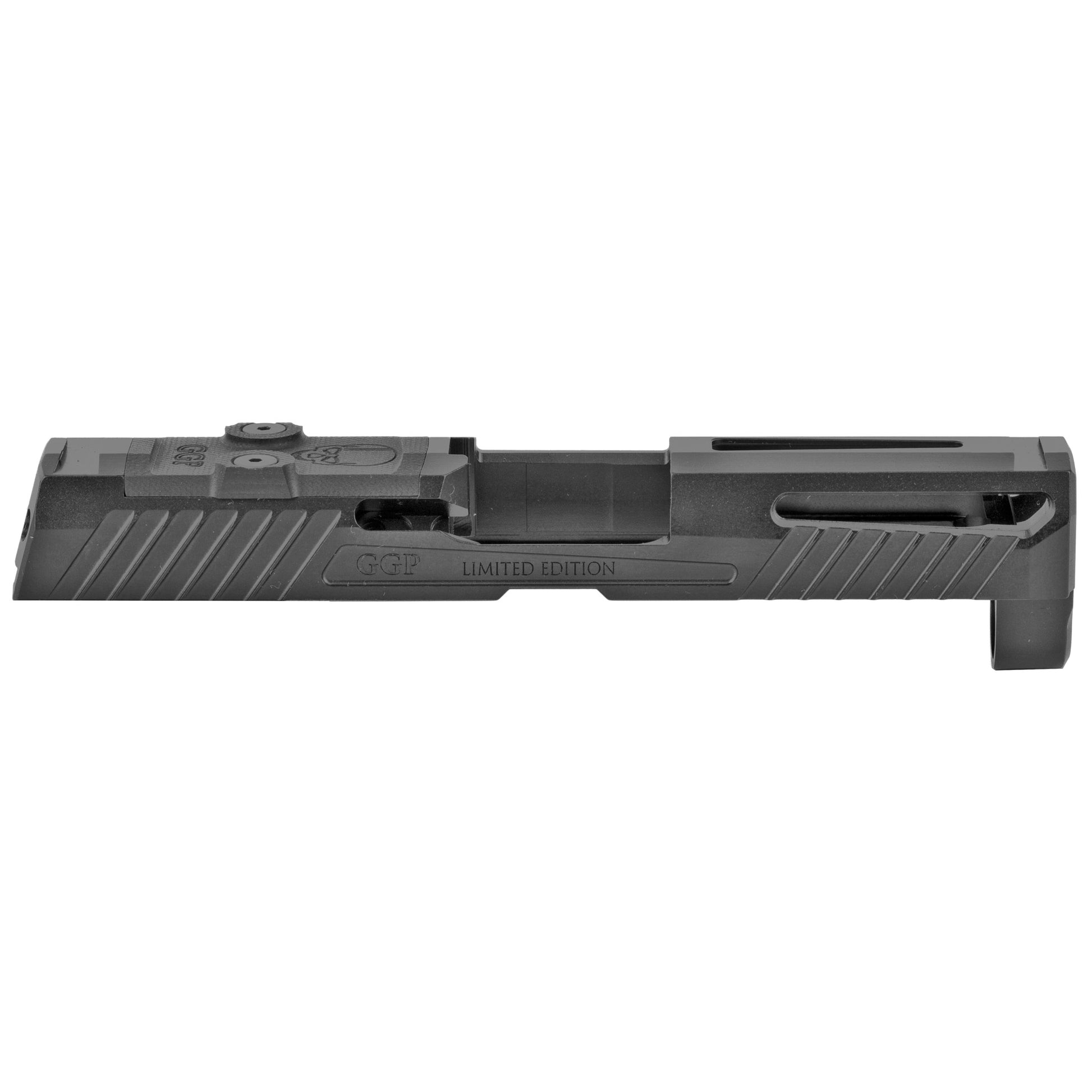 GGP SLIDE SIG P320 CMPCT V1 BLK