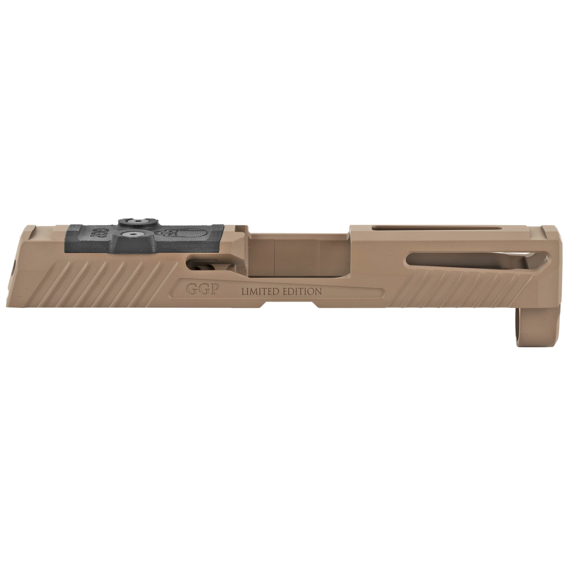 GGP SLIDE SIG P320 CMPCT V1 FDE