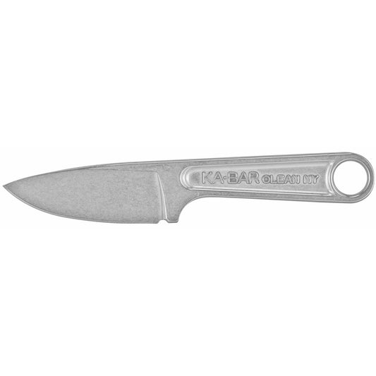 KBAR WRENCH KNIFE STR EDGE W/SHEATH