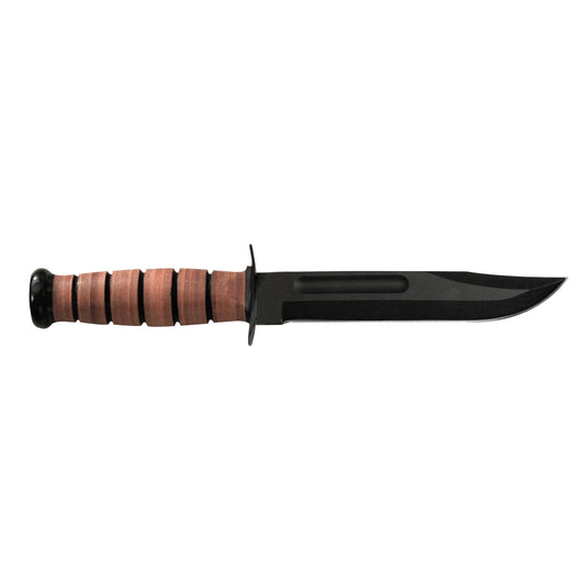 KBAR USMC FIGHTING/UTIL 7 W/STH PL