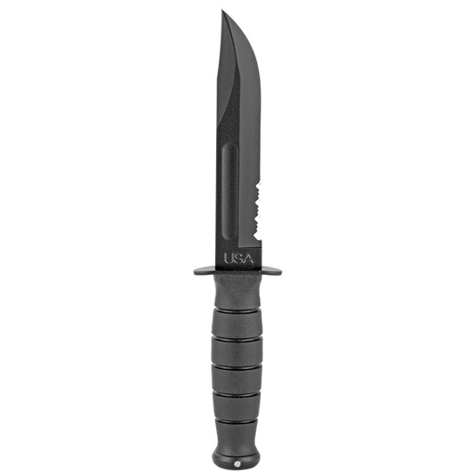 KBAR SHORT FIGHTING KNF 5.25 W/STH