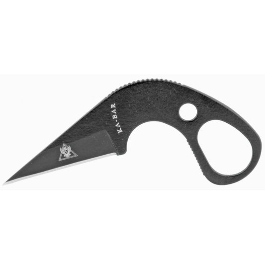 KBAR LAST DITCH KNIFE 1.625 W/STH