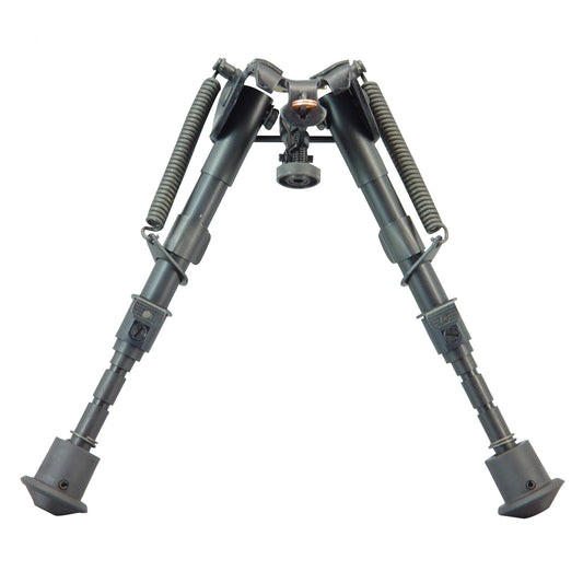 HARRIS BIPOD 6-9 (LEG NOTCH) FIXED