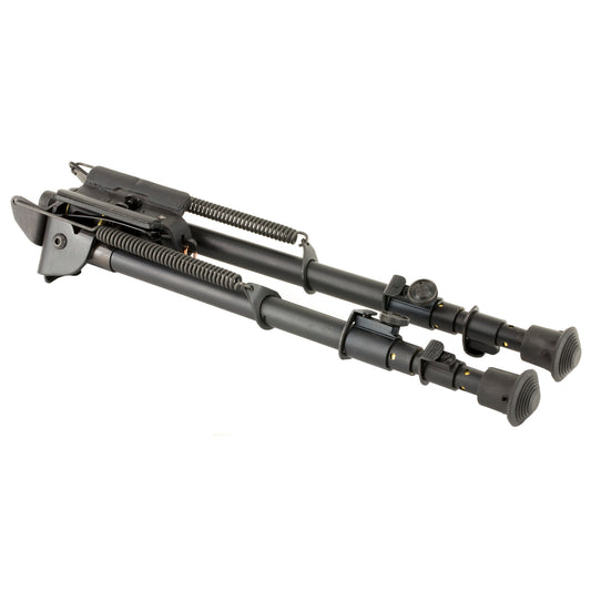 HARRIS BIPOD 12-25 ROTATING