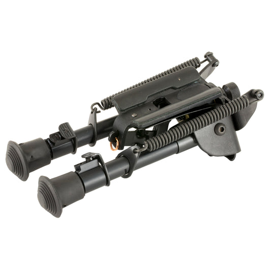 HARRIS BIPOD 6-9 (LEG NOTCH) ROTATE