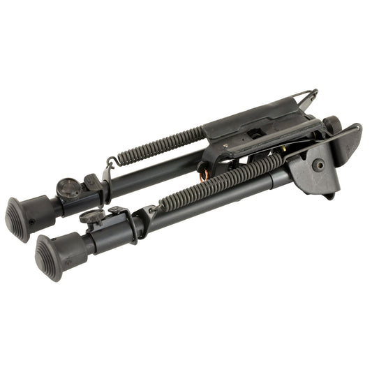HARRIS BIPOD 9-13 HIGH ROTATING
