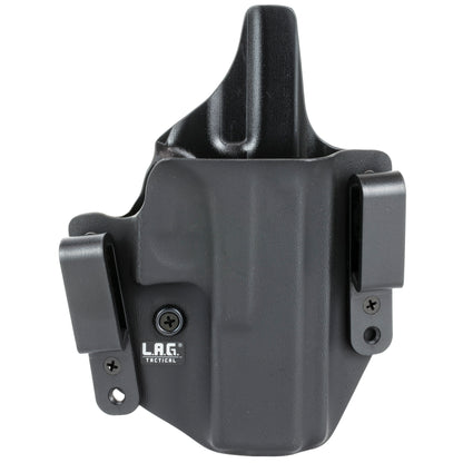 LAG DFNDR FOR GLK 17 OWB/IWB BLK RH