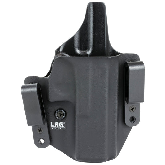 LAG DFNDR FOR GLK 17 OWB/IWB BLK RH