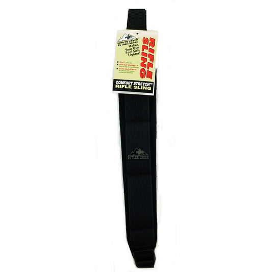 BTLR CRK SLING BLK RIFLE