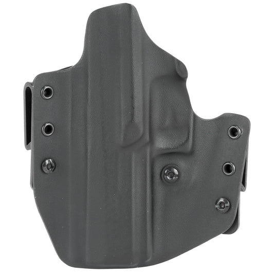 LAG DFNDR SIG P320F OWB/IWB BLK RH