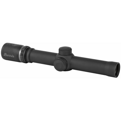 BURRIS SCOUT 2.75X HVY PLEX MATTE