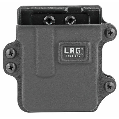 LAG SRMC MAG CARRIER FOR AR15 BLK