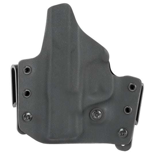 LAG DFNDR S&W M&P SHIELD OWB BLK RH