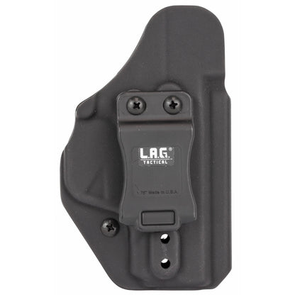 LAG LIB MK II SHLD 9/40 3.1 BLK AMB