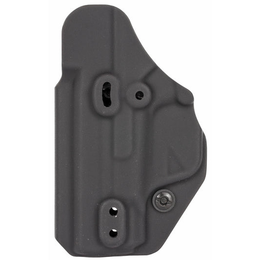 LAG LIB MK II SHLD 9/40 3.1 BLK AMB