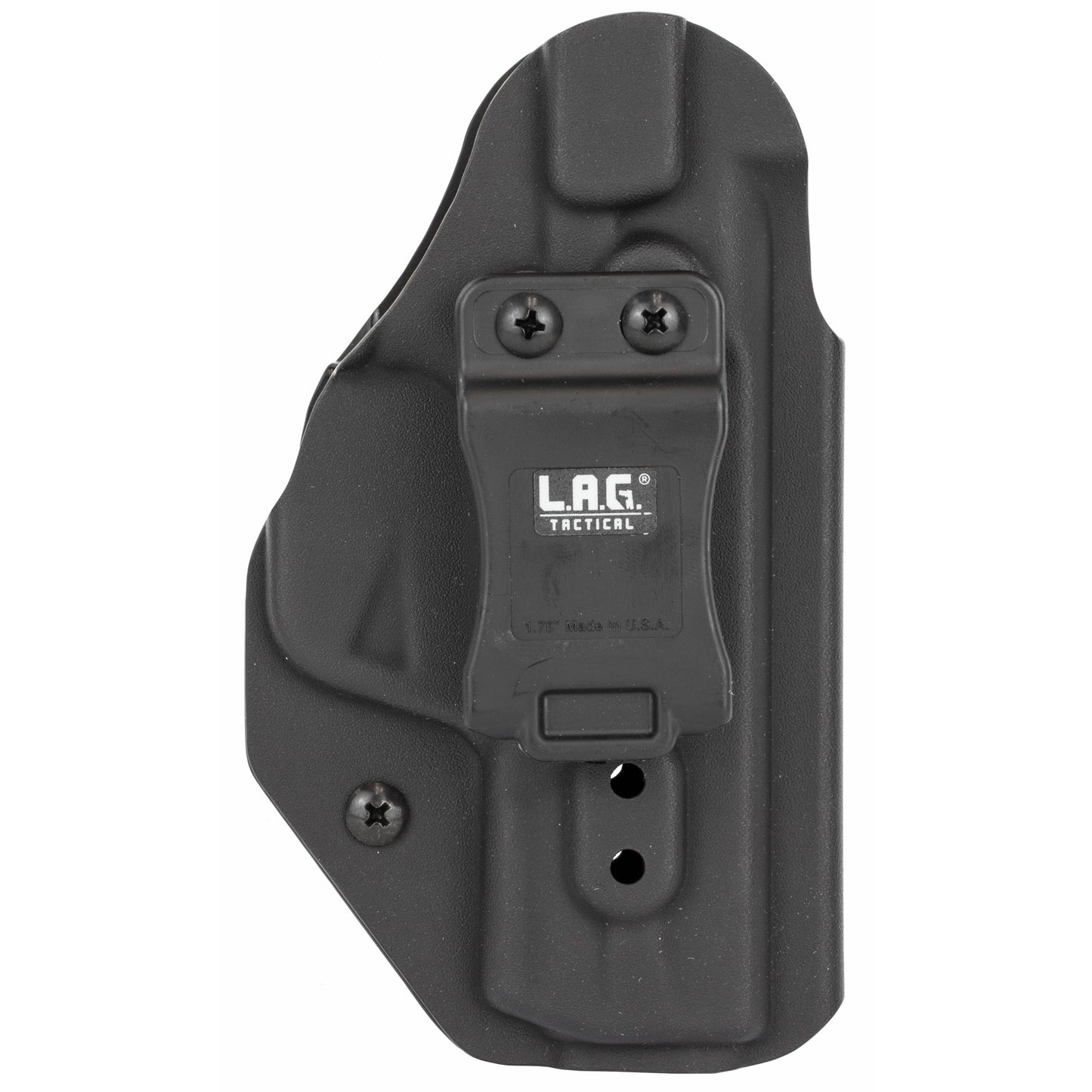 LAG LIB MK II M&P M2.0 3.6 BLK AMBI