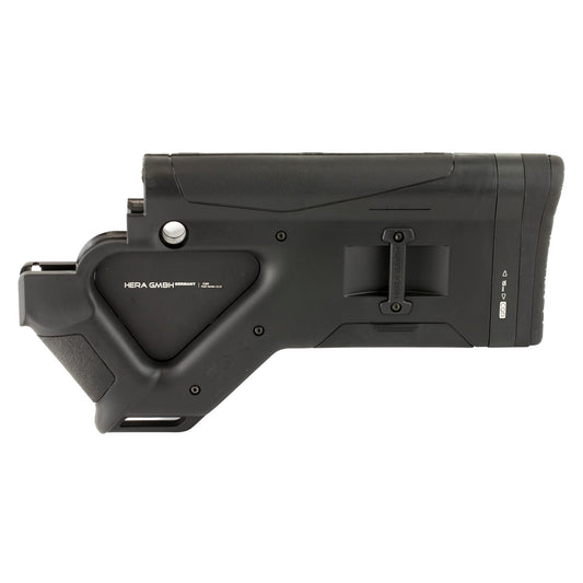 HERA CQR BUTTSTOCK BLACK CA VERSION