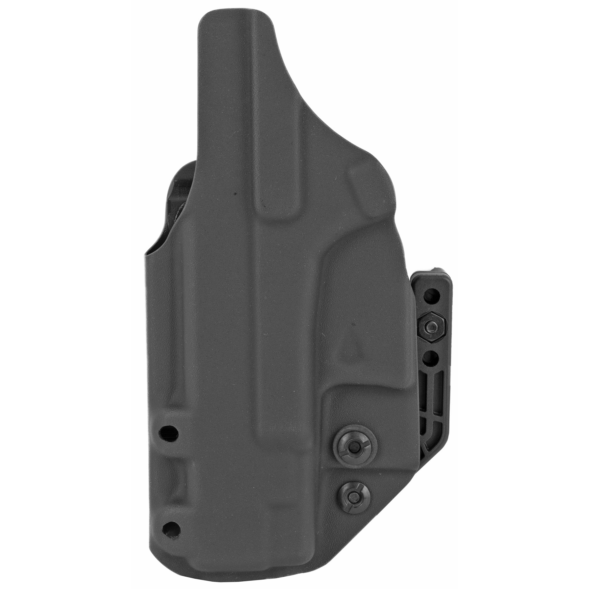 L.A.G. Tactical APD MK II IWB Holster – Glock 19 Right Hand – Double ...
