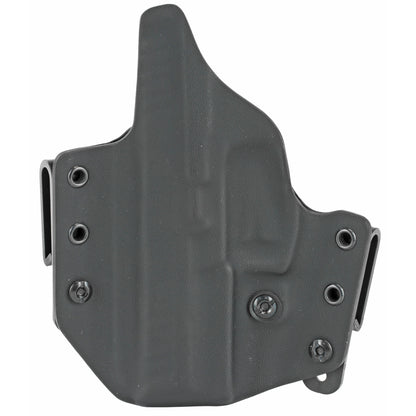 LAG DFNDR H&K VP9 OWB/IWB BLK RH
