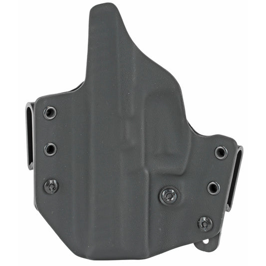 LAG DFNDR H&K VP9 OWB/IWB BLK RH