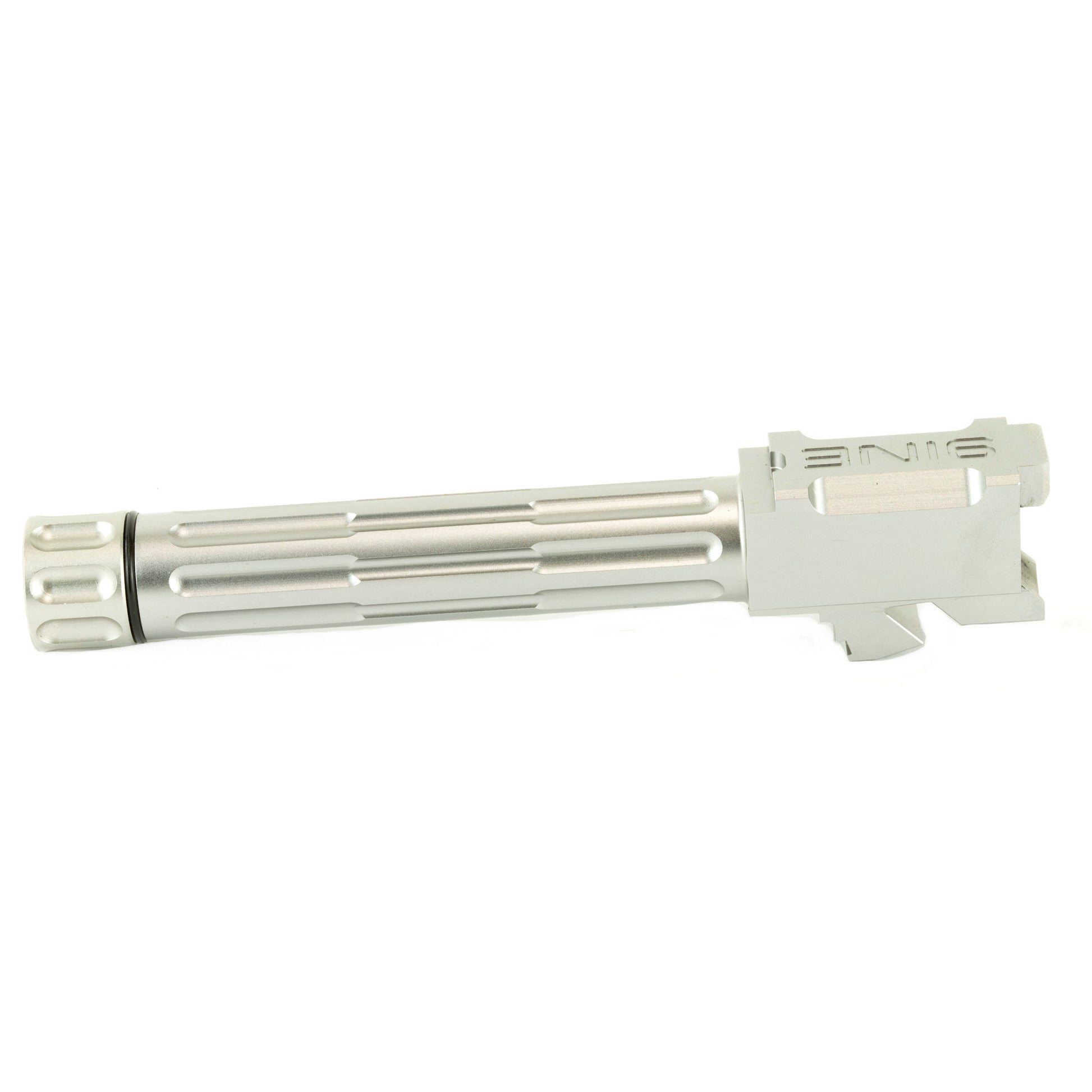 LANTAC BBL FOR G19 FLUTED THRD SS